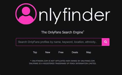 only findr|OnlyFinder – OnlyFans profile finder – Search engine for Only。